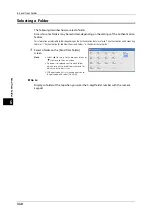 Preview for 340 page of Fuji Xerox DocuCentre-IV C2263 User Manual