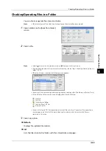 Preview for 341 page of Fuji Xerox DocuCentre-IV C2263 User Manual