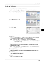 Preview for 343 page of Fuji Xerox DocuCentre-IV C2263 User Manual