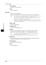 Preview for 346 page of Fuji Xerox DocuCentre-IV C2263 User Manual