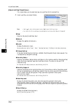 Preview for 352 page of Fuji Xerox DocuCentre-IV C2263 User Manual