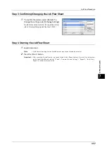 Preview for 357 page of Fuji Xerox DocuCentre-IV C2263 User Manual