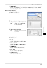 Preview for 359 page of Fuji Xerox DocuCentre-IV C2263 User Manual