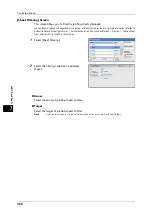 Preview for 360 page of Fuji Xerox DocuCentre-IV C2263 User Manual