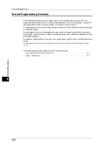 Preview for 362 page of Fuji Xerox DocuCentre-IV C2263 User Manual