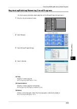 Preview for 363 page of Fuji Xerox DocuCentre-IV C2263 User Manual