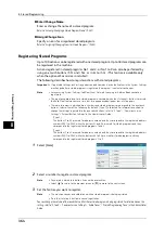 Preview for 364 page of Fuji Xerox DocuCentre-IV C2263 User Manual