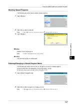 Preview for 367 page of Fuji Xerox DocuCentre-IV C2263 User Manual