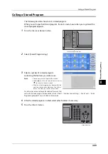 Preview for 369 page of Fuji Xerox DocuCentre-IV C2263 User Manual