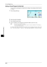 Preview for 370 page of Fuji Xerox DocuCentre-IV C2263 User Manual