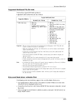 Preview for 373 page of Fuji Xerox DocuCentre-IV C2263 User Manual