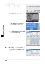 Preview for 376 page of Fuji Xerox DocuCentre-IV C2263 User Manual