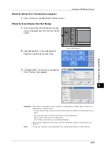 Preview for 377 page of Fuji Xerox DocuCentre-IV C2263 User Manual