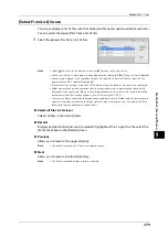 Preview for 379 page of Fuji Xerox DocuCentre-IV C2263 User Manual