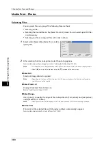 Preview for 380 page of Fuji Xerox DocuCentre-IV C2263 User Manual