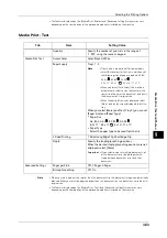 Preview for 383 page of Fuji Xerox DocuCentre-IV C2263 User Manual