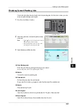 Preview for 387 page of Fuji Xerox DocuCentre-IV C2263 User Manual