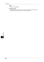 Preview for 388 page of Fuji Xerox DocuCentre-IV C2263 User Manual