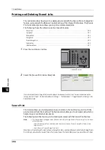 Preview for 390 page of Fuji Xerox DocuCentre-IV C2263 User Manual