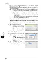 Preview for 396 page of Fuji Xerox DocuCentre-IV C2263 User Manual