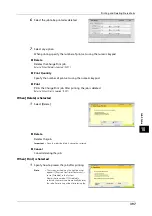 Preview for 397 page of Fuji Xerox DocuCentre-IV C2263 User Manual