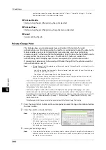 Preview for 398 page of Fuji Xerox DocuCentre-IV C2263 User Manual