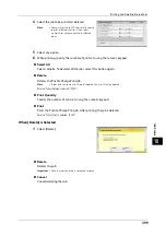 Preview for 399 page of Fuji Xerox DocuCentre-IV C2263 User Manual