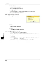 Preview for 402 page of Fuji Xerox DocuCentre-IV C2263 User Manual