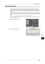 Preview for 403 page of Fuji Xerox DocuCentre-IV C2263 User Manual