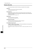 Preview for 406 page of Fuji Xerox DocuCentre-IV C2263 User Manual