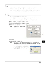 Preview for 409 page of Fuji Xerox DocuCentre-IV C2263 User Manual