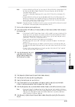 Preview for 413 page of Fuji Xerox DocuCentre-IV C2263 User Manual