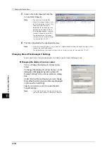 Preview for 418 page of Fuji Xerox DocuCentre-IV C2263 User Manual