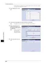 Preview for 420 page of Fuji Xerox DocuCentre-IV C2263 User Manual