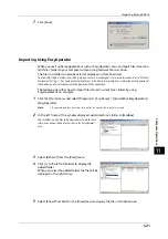 Preview for 421 page of Fuji Xerox DocuCentre-IV C2263 User Manual