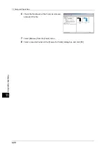 Preview for 422 page of Fuji Xerox DocuCentre-IV C2263 User Manual