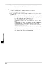 Preview for 426 page of Fuji Xerox DocuCentre-IV C2263 User Manual