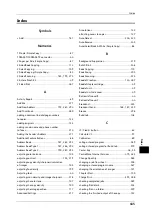 Preview for 435 page of Fuji Xerox DocuCentre-IV C2263 User Manual