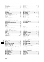 Preview for 436 page of Fuji Xerox DocuCentre-IV C2263 User Manual