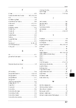 Preview for 437 page of Fuji Xerox DocuCentre-IV C2263 User Manual