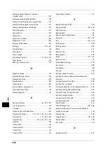 Preview for 438 page of Fuji Xerox DocuCentre-IV C2263 User Manual