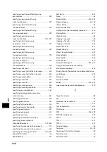 Preview for 440 page of Fuji Xerox DocuCentre-IV C2263 User Manual