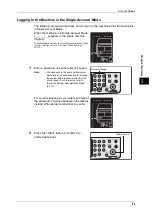 Предварительный просмотр 63 страницы Fuji Xerox DocuCentre S1810 User Manual