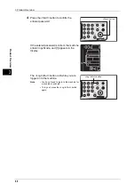 Предварительный просмотр 66 страницы Fuji Xerox DocuCentre S1810 User Manual