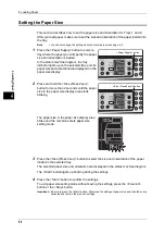 Предварительный просмотр 80 страницы Fuji Xerox DocuCentre S1810 User Manual