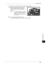 Предварительный просмотр 185 страницы Fuji Xerox DocuCentre S1810 User Manual