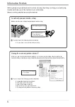 Preview for 6 page of Fuji Xerox DocuCentre S2011 Basic Operation Manual