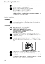 Preview for 10 page of Fuji Xerox DocuCentre S2011 Basic Operation Manual