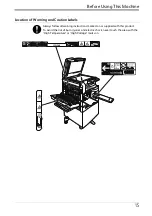 Preview for 15 page of Fuji Xerox DocuCentre S2011 Basic Operation Manual