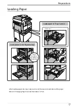 Preview for 17 page of Fuji Xerox DocuCentre S2011 Basic Operation Manual